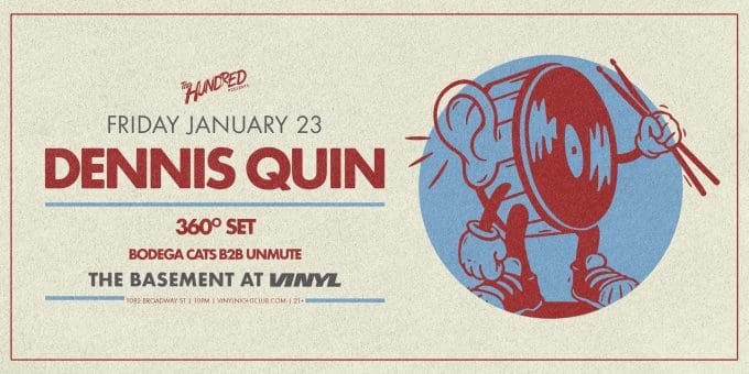 Bodega Cats b2b Unmute