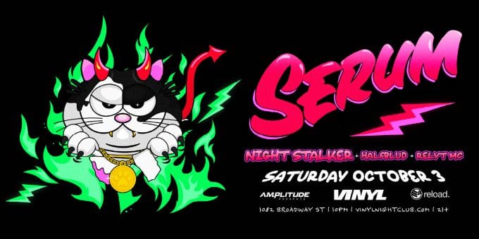 serum-upcoming-edm-shows-nightlife-concerts-events-tonight-tomorrow-2026-oct-3-best-nightclub-near-me-denver-co